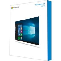 Windows 10 Home - Lizenz - 1 Lizenz - OEM - DVD