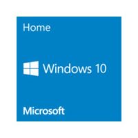 Windows 10 Home - Lizenz - 1 Lizenz - OEM - DVD