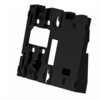 Panasonic Wall Mount Kit KX?HDV130 and KX?TPA65 Black Colour