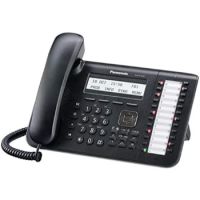 KX-DT543 - Digitaltelefon - Schwarz