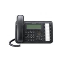 KX-DT546 - Digitaltelefon - Schwarz