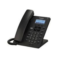 KX-HDV130 - VoIP-Telefon - SIP, SRTP