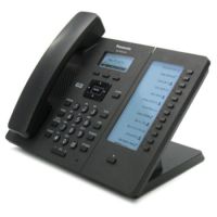 KX-HDV230 - VoIP-Telefon - SIP - 6 Leitungen