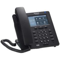 KX-NT553 - VoIP-Telefon - Schwarz