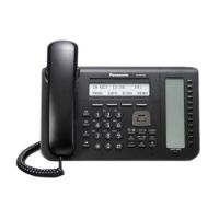 KX-NT553 - VoIP-Telefon