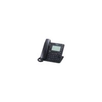 KX-NT630NE - VoIP-Telefon - Schwarz