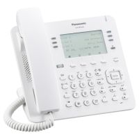 KX-NT630NE - VoIP-Telefon