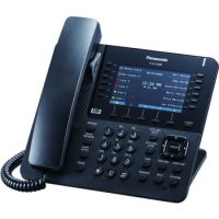 KX-NT680 - VoIP-Telefon - SRTP