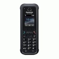 KX-TCA385 - Schnurloses Digitaltelefon