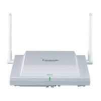 KX-TDA0158CE - Mobiltelefonbasisstation