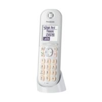 KX-TGQ200 - Schnurloses Digitaltelefon