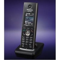 Panasonic KX-TPA60 Caller ID Black