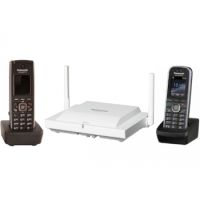 KX-UDS124CE - Basisstationschnurloses Telefon/VoIP-Telefon