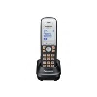 KX-WT115 - Schnurloses Digitaltelefon mit Rufnummernanzeige