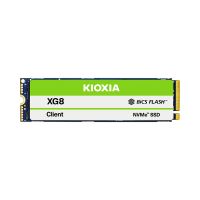 Kioxia XG8 M.2 1.02 TB PCI Express 4.0 BiCS FLASH TLC NVMe