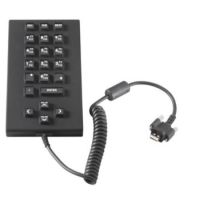 Tastatur - hinterleuchtet - USB -