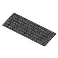 Keyboard (ITALIA) L01027-061, Keyboard, Italian, Keyboard backlit, HP, ProBook 470 G5Keyboards (integrated)