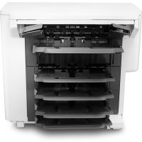 HP LaserJet Stapler/Stacker/Mailbox