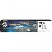 HP L0R95AE (913A) Ink cartridge black, 3.5K pages, 64ml