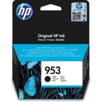 INK CARTRIDGE NO 953 BLACK