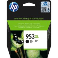 INK CARTRIDGE NO 953XL BLACK