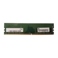 UDIMM 8GB 1.2v DDR4-2666 NECC Memory