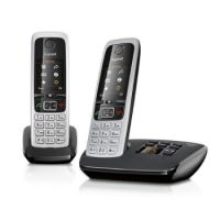 Gigaset C630A TWIN DECT