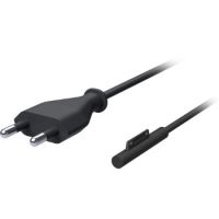 Microsoft LAC-00002 mobile device charger Indoor Black