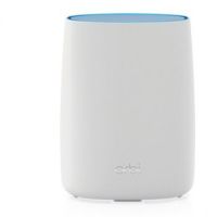 Netgear LBR20 wireless router Gigabit Ethernet Dual-band (2.4 GHz / 5 GHz) 3G 4G White