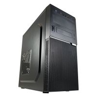 LC-Power LC-7041B-ON computer case Midi Tower Black