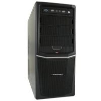 LC-Power PRO-924B Midi Tower Black 420 W