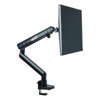 Acer LC.MON11.001 monitor mount / stand 81.3 cm (32") Black Desk