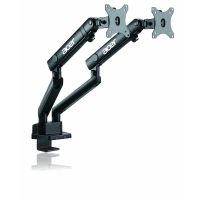 Acer LC.MON11.002 monitor mount / stand 81.3 cm (32") Black Desk