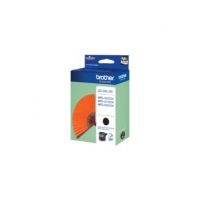 Brother LC-129XLBK Ink cartridge black, 2.4K pages, 50ml