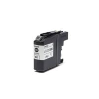 Brother LC-223BKBPDR Ink cartridge black Blister with security, 550 pages 11,8ml for Brother DCP-J 562/MFC-J 4420/MFC-J 5320