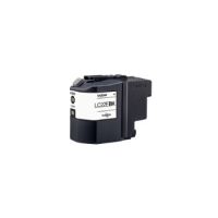 Brother LC-22EBK Ink cartridge black, 2.4K pages