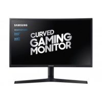 Samsung C27FG73FQU 68.6 cm (27") 1920 x 1200 pixels WUXGA OLED Black,Blue