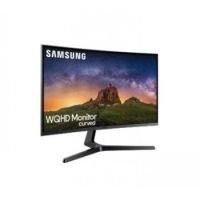 Samsung C27JG50QQU 68.3 cm (26.9") 2560 x 1440 pixels WQHD LED Silver