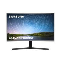 Samsung LC27R500FHUXEN 68.6 cm (27") 1920 x 1080 pixels Full HD LCD Black