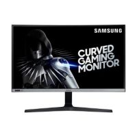 Samsung C27RG50FQU 68.6 cm (27") 1920 x 1080 pixels Full HD Black