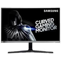 C27RG54FQU - CRG5 Series - LED-Monitor - gebogen - 68.6 cm (27")