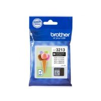 Brother LC-3213BK Ink cartridge black, 400 pages