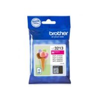 Brother LC-3213M Ink cartridge magenta, 400 pages