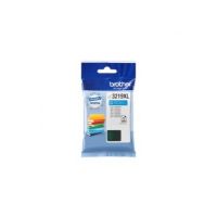 Brother LC-3219XLC Ink cartridge cyan, 1.5K pages, 12ml