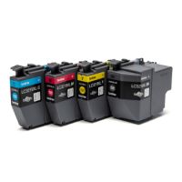 LC-3219XL BLISTER COLOR INK SET