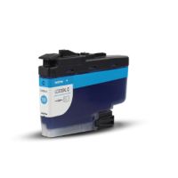 LC-3239XLC INK CARTRIDGE CYAN