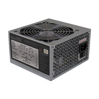 LC-Power LC420-12 V2.31 power supply unit 300 W 20+4 pin ATX ATX Black