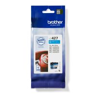 Brother LC-427C Ink cartridge cyan, 1.5K pages ISO/IEC 24711 for Brother MFC-J 5955