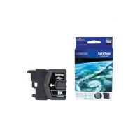 Brother LC-985BK Ink cartridge black, 300 pages, 9ml