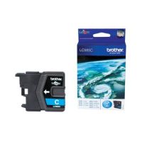 Brother LC-985C Ink cartridge cyan, 260 pages, 5ml